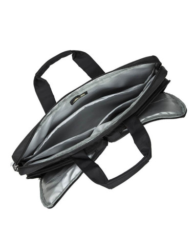 NB CASE TIERGARTEN 17.3"/8550 BLACK RIVACASE