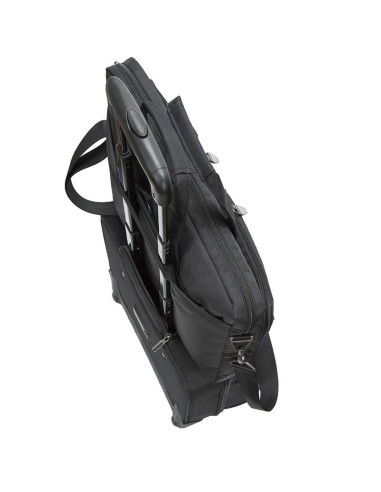 NB CASE TIERGARTEN 17.3"/8550 BLACK RIVACASE