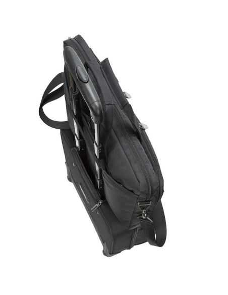 NB CASE TIERGARTEN 17.3"/8550 BLACK RIVACASE