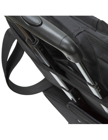 NB CASE TIERGARTEN 17.3"/8550 BLACK RIVACASE