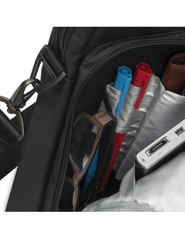 NB CASE TIERGARTEN 17.3"/8550 BLACK RIVACASE