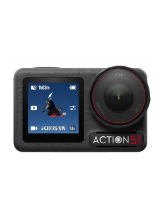 CAMERA OSMO ACTION 5 PRO/STANDARD CP.OS.00000349 DJI