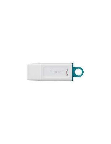 MEMORY DRIVE FLASH USB3 128GB/KC-U2G128-5R KINGSTON