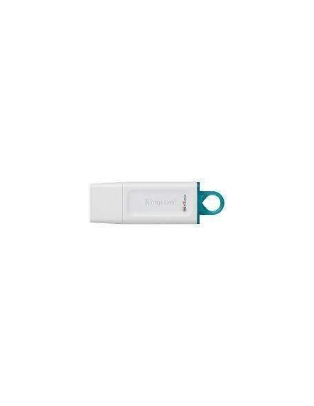 MEMORY DRIVE FLASH USB3 128GB/KC-U2G128-5R KINGSTON