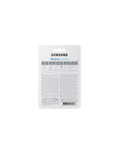 MEMORY DRIVE FLASH USB3.2/128GB MUF-128DA/APC SAMSUNG