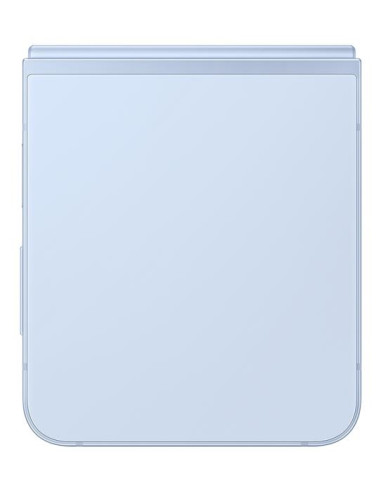 MOBILE PHONE GALAXY Z FLIP6/256GB BLUE SM-F741B SAMSUNG