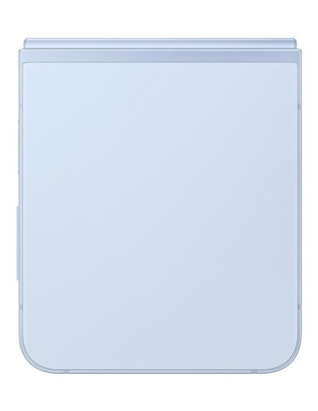 MOBILE PHONE GALAXY Z FLIP6/256GB BLUE SM-F741B SAMSUNG