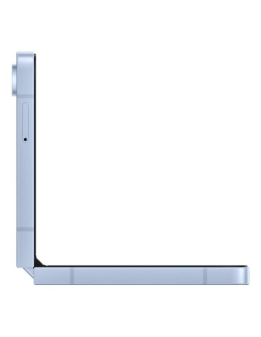 MOBILE PHONE GALAXY Z FLIP6/256GB BLUE SM-F741B SAMSUNG