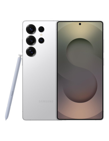 MOBILE PHONE GALAXY S25 ULTRA/256GB WHTSILV SM-S938B SAMSUNG