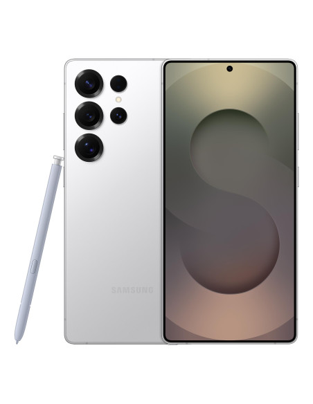 MOBILE PHONE GALAXY S25 ULTRA/256GB WHTSILV SM-S938B SAMSUNG