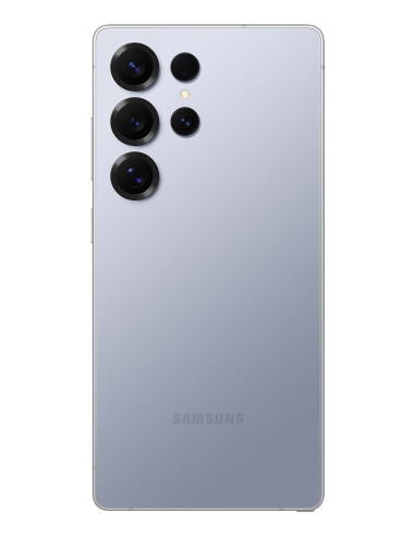 MOBILE PHONE GALAXY S25 ULTRA/256GB SILVER SM-S938B SAMSUNG