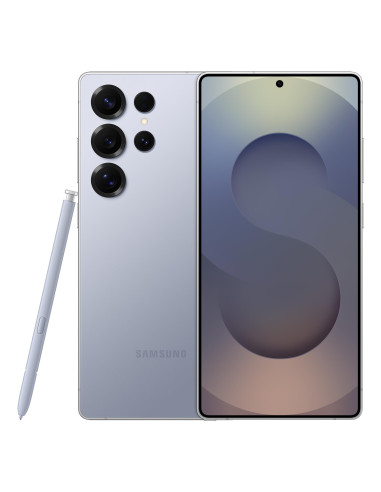 MOBILE PHONE GALAXY S25 ULTRA/256GB SILVER SM-S938B SAMSUNG