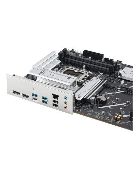 Mainboard, ASUS, Intel B860 Express, LGA1851, ATX, Memory DDR5, Memory slots 4, PRIMEB860-PLUS-CSM