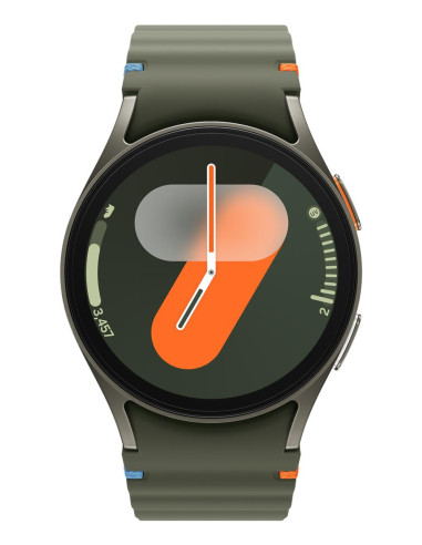SMARTWATCH GALAXY WATCH7/40MM GREEN SM-L300 SAMSUNG