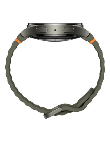 SMARTWATCH GALAXY WATCH7/40MM GREEN SM-L300 SAMSUNG