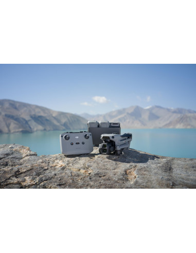 Drone, DJI, Air 3S Fly More Combo (DJI RC-N3), Consumer, CP.MA.00000815.02