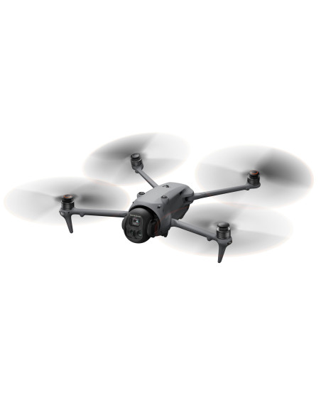 DRONE MAVIC 4 PRO 512GB CREAT./COMBO CP.MA.00000847 DJI