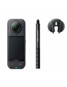 ACTION CAMERA X5 SNOWB. BUNDLE/CINSAAHA/SNOWBOARD INSTA360