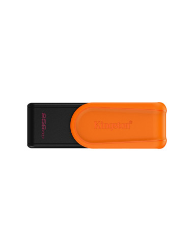 MEMORY DRIVE FLASH USB3.2/256GB DTXS/256GB KINGSTON