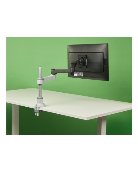 MONITOR ACC ARM ZEPHER SINGLE/RGOVLZE4SI R-GO TOOLS