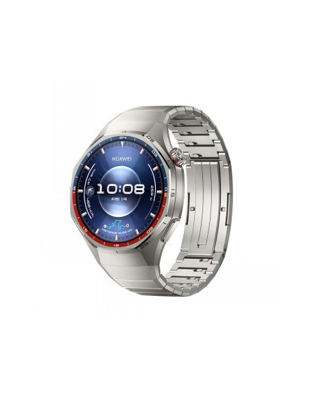 HUAWEI WATCH GT 6 PRO (46MM) TITANIUM