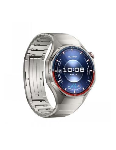 HUAWEI WATCH GT 6 PRO (46MM) TITANIUM