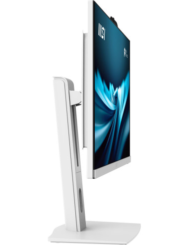 Monoblock PC, MSI, PRO, AP241P 14M, Business, All in One, CPU Core i7, i7-14700, 2100 MHz, Screen 23.8", RAM 16GB, DDR5, 5600 M