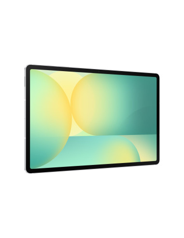 TABLET GALAXY TAB S10 FE+ 256G/WIFI SILVER SM-X620 SAMSUNG