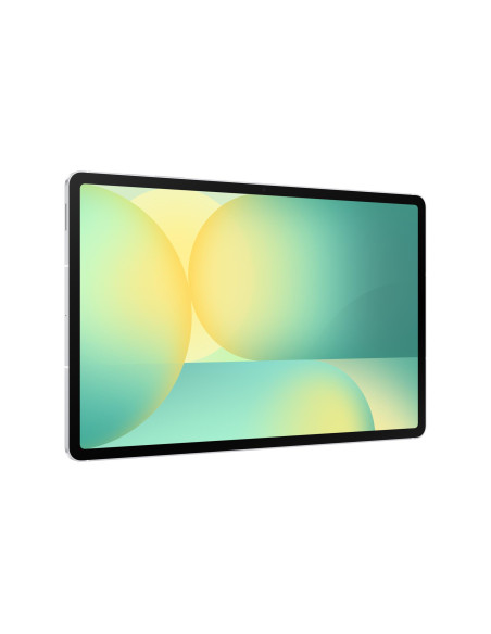 TABLET GALAXY TAB S10 FE+ 256G/WIFI SILVER SM-X620 SAMSUNG