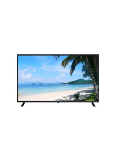 Large Format Display, DAHUA, 43 ", 3840 x 2160 pixels, 4K Ultra HD, Native aspect ratio 16:9, LED, Flat, DHI-LM43-F400