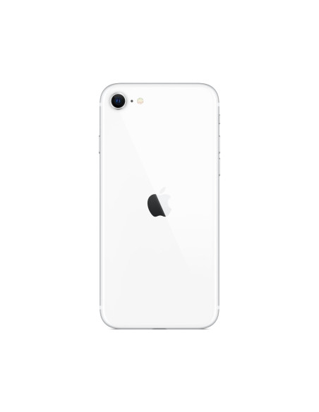 REFURB. PHONE IPHONE SE 2020/64GB WHITE GRADE A RENEWED