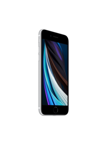 REFURB. PHONE IPHONE SE 2020/64GB WHITE GRADE A RENEWED