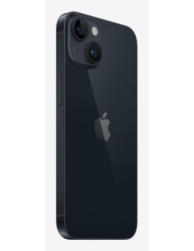 REFURB. PHONE IPHONE 14/128GB BLACK GRADE B RENEWED