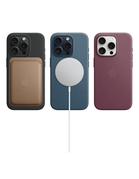 REFURB. PHONE IPHONE 15 PRO/128GB BLUE APPLE RENEWED