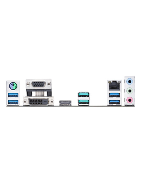 Mainboard, ASUS, AMD B550, SAM4, MicroATX, Memory DDR4, Memory slots 4, 2xPCI-Express 3.0 1x, 1xPCI-Express 4.0 16x, 2xM.2, 1x1