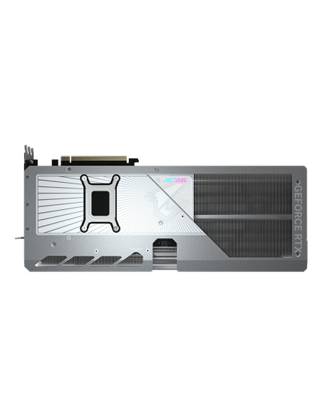 Graphics Card, GIGABYTE, NVIDIA GeForce RTX 5080, 16 GB, GDDR7, 256 bit, PCIE 5.0 16x, GPU 2617 MHz, Dual Slot Fansink, 1xHDMI,