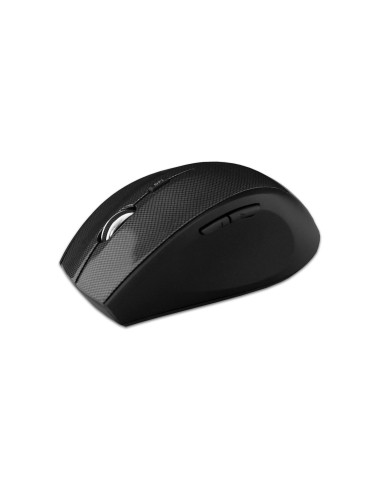 MOUSE USB OPTICAL WRL 5-BUTTON/BLACK MROS207 MEDIARANGE