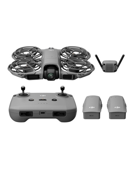 Drone, DJI, Neo 2 Fly More Combo, CP.FP.00000272