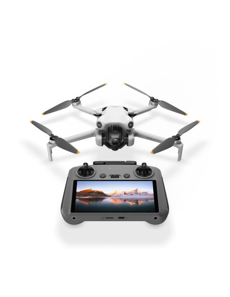 Drone, DJI, Mini 4 Pro (RC 2), CP.MA.00000732