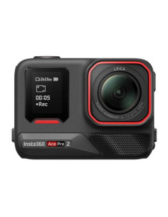 ACTION CAMERA ACE PRO 2/CINSBBGA/MOTO INSTA360