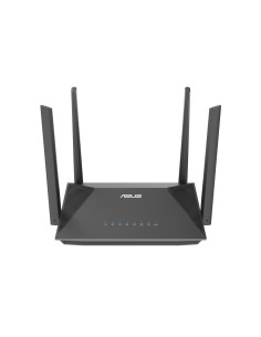 Wireless Router, ASUS, Wireless Router, 3000 Mbps, Mesh, RT-AX52PRO