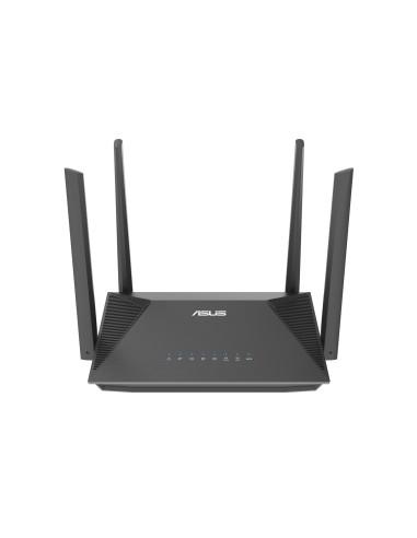 Wireless Router, ASUS, Wireless Router, 3000 Mbps, Mesh, RT-AX52PRO