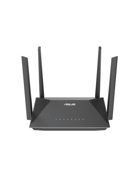 Wireless Router, ASUS, Wireless Router, 3000 Mbps, Mesh, RT-AX52PRO