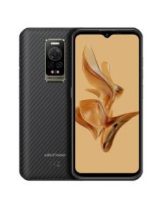 MOBILE PHONE ARMOR 17 PRO/8/256GB BLACK ULEFONE