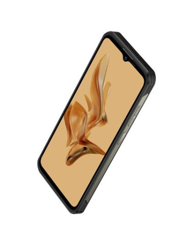 MOBILE PHONE ARMOR 17 PRO/8/256GB BLACK ULEFONE