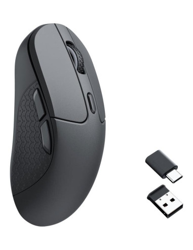MOUSE USB OPTICAL WRL M3/BLACK M3-A71 KEYCHRON