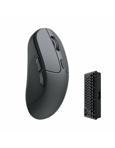 MOUSE USB OPTICAL WRL M3/BLACK M3-A1 KEYCHRON