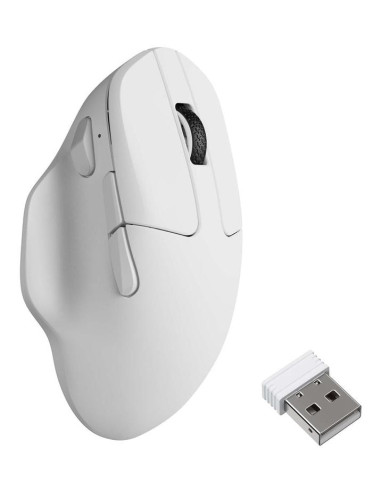 MOUSE USB OPTICAL WRL M7/WHITE M7-A24 KEYCHRON