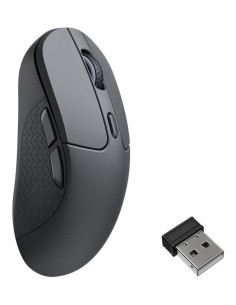 MOUSE USB OPTICAL WRL M3/BLACK M3-A23 KEYCHRON