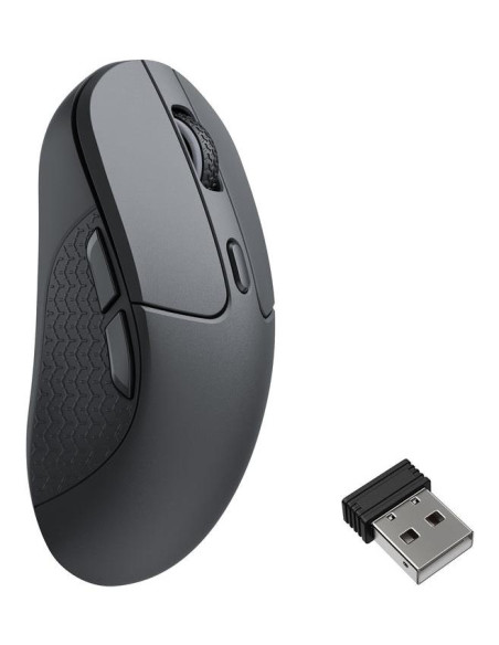 MOUSE USB OPTICAL WRL M3/BLACK M3-A23 KEYCHRON